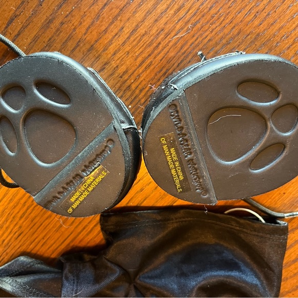 Build-A-Bear clothing  golfing outfit - Picture 6 of 6